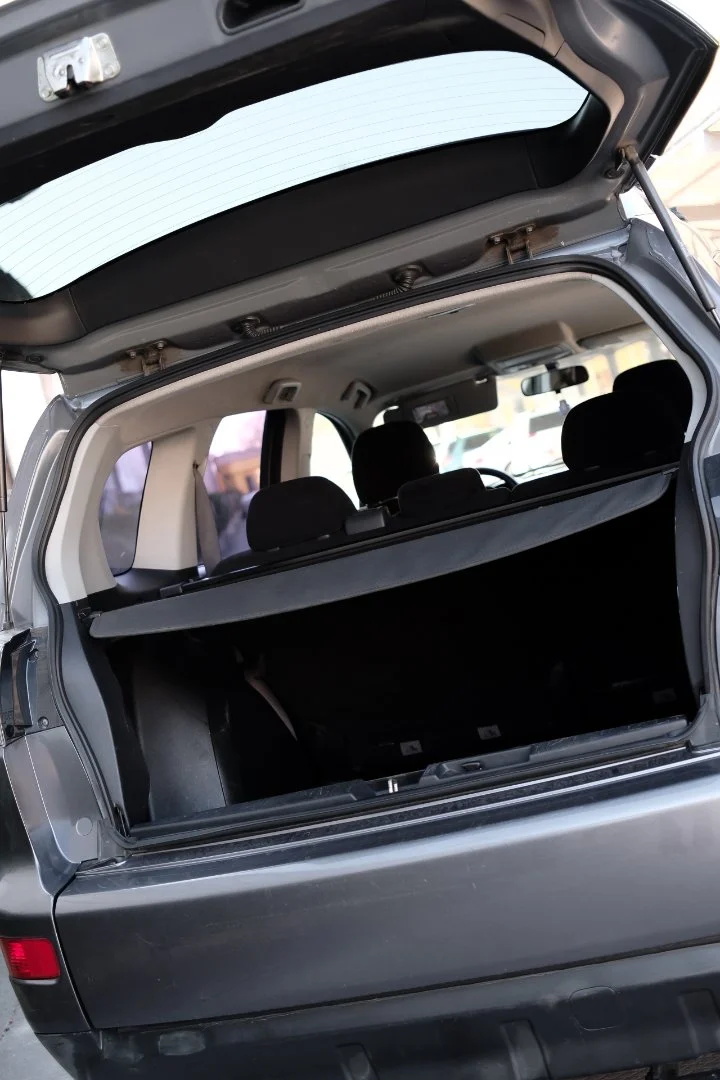 Mitsubishi Outlander 2008 | 3.0 | АКПП - миниатюра 10