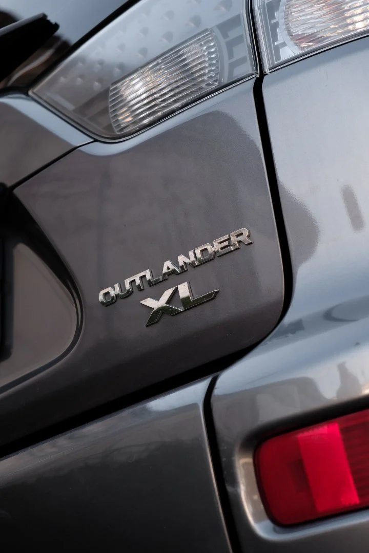 Mitsubishi Outlander 2008 | 3.0 | АКПП - миниатюра 11
