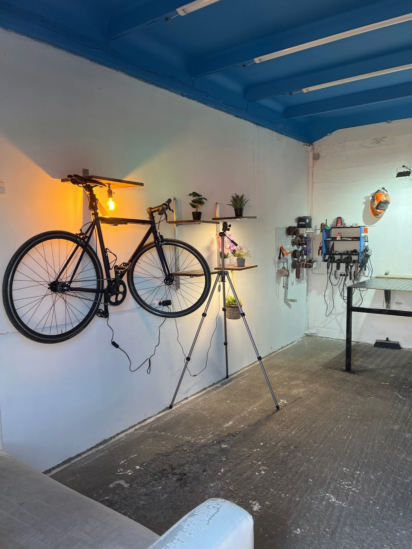 Мастер класс по сварке аргоном - изображение 1