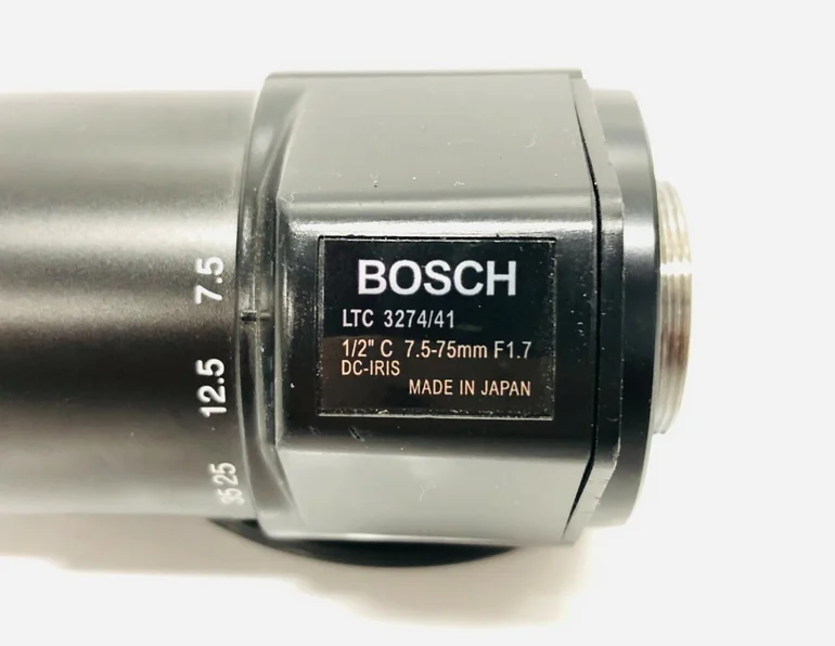 Объектив Bosch LTC 3274/41 для систем видеонаблюдения - миниатюра 2