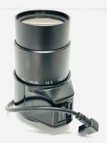 Объектив Bosch LTC 3274/41 для систем видеонаблюдения - миниатюра 3
