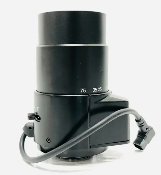 Объектив Bosch LTC 3274/41 для систем видеонаблюдения - миниатюра 4