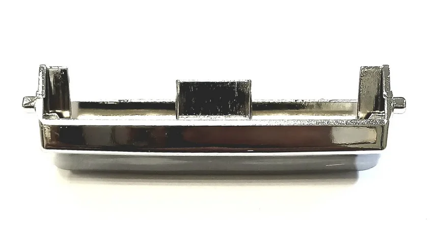 Клавиша (кнопка) крышки мультиварки PHILIPS HD3033 - миниатюра 2