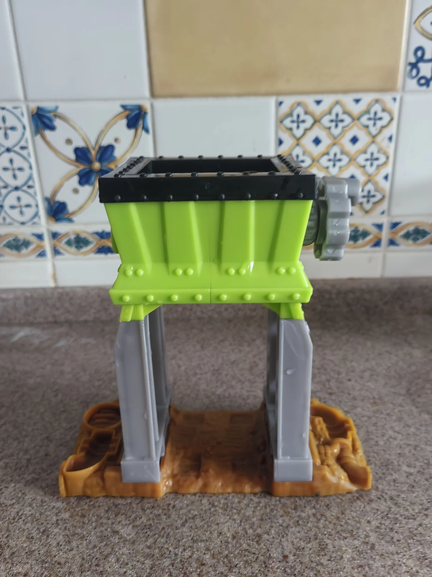 Play-Doh Плей До механизм для прокручивания