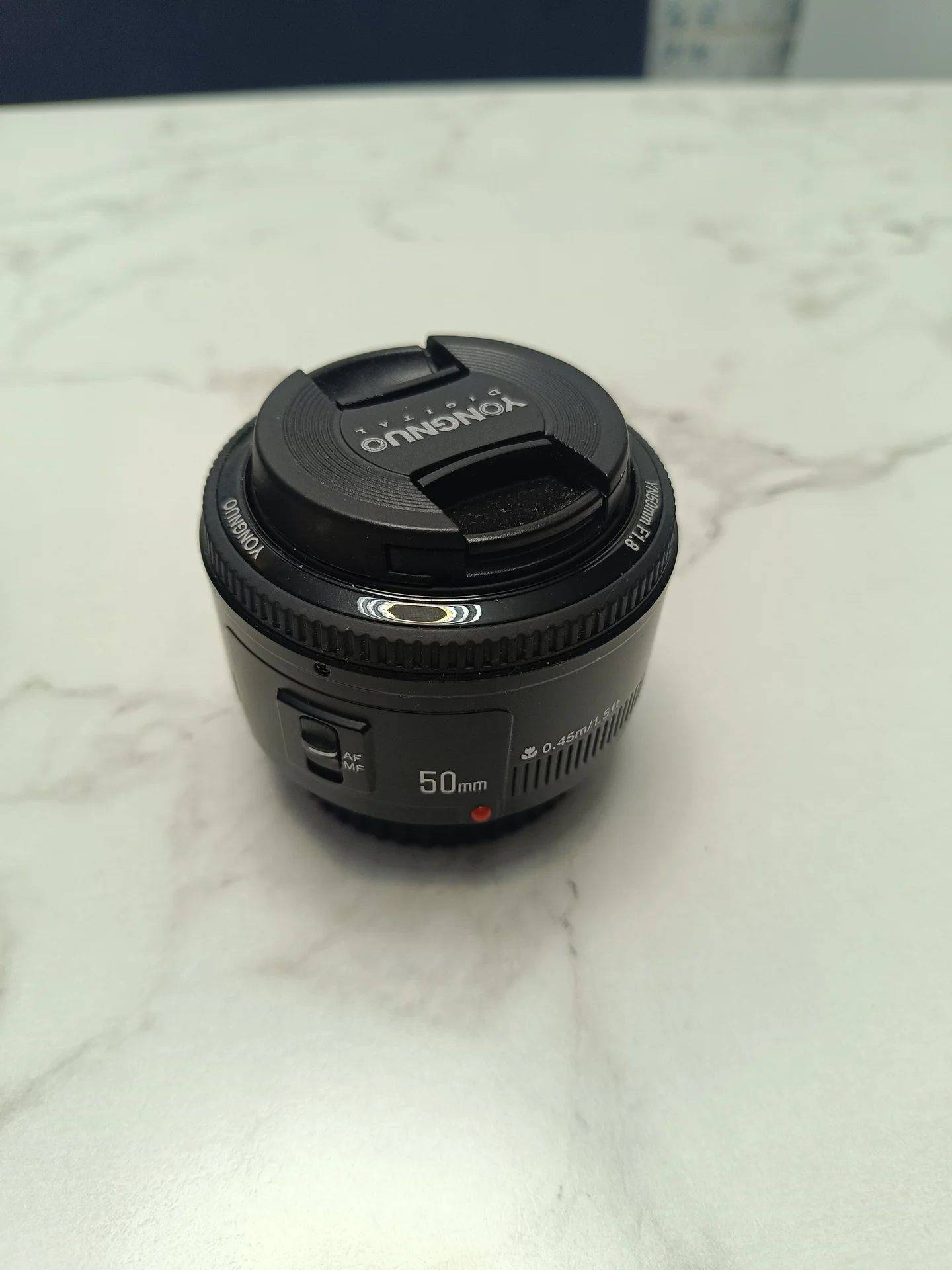 Фотокамера Canon - миниатюра 4