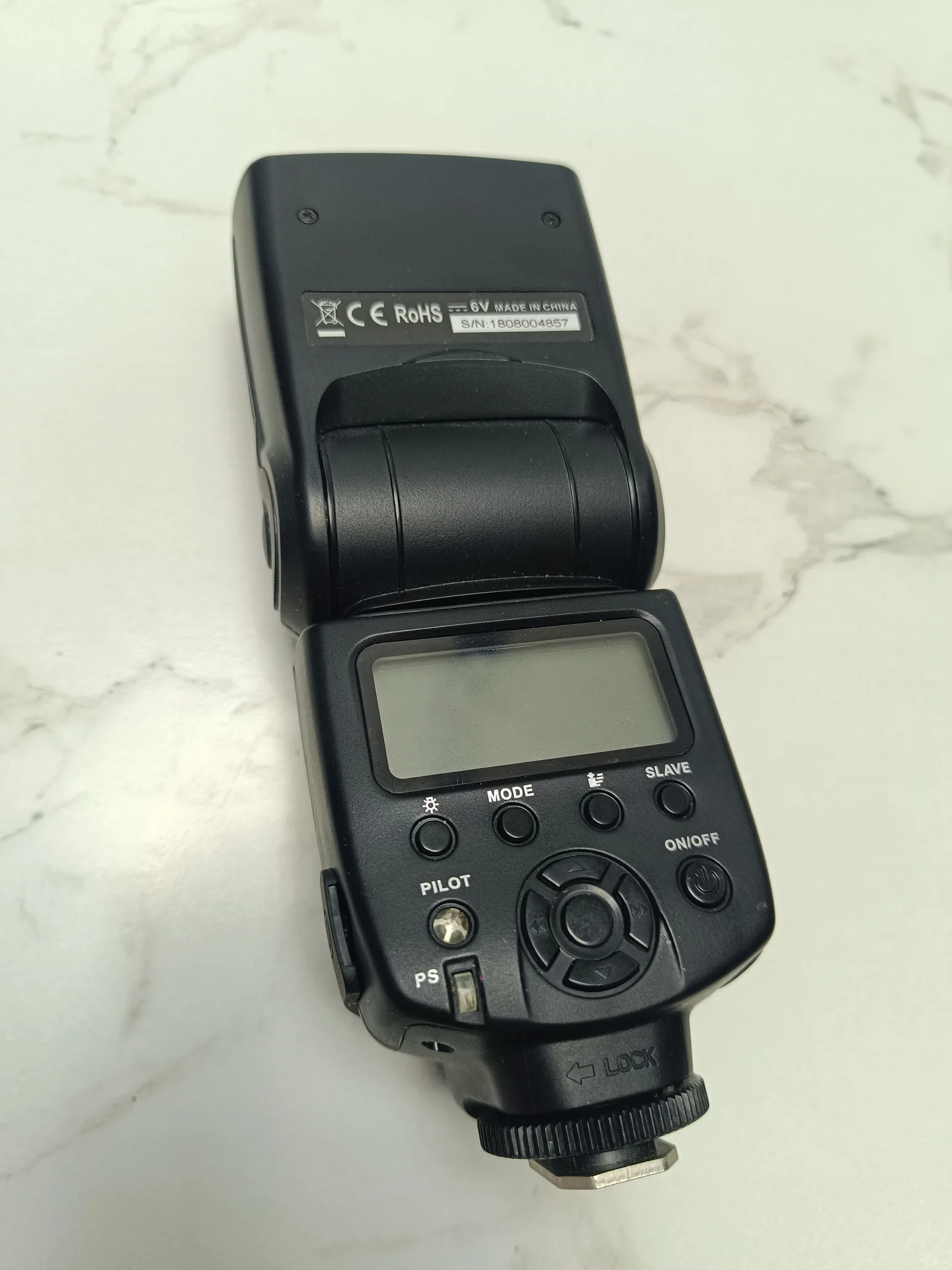 Фотокамера Canon - миниатюра 5