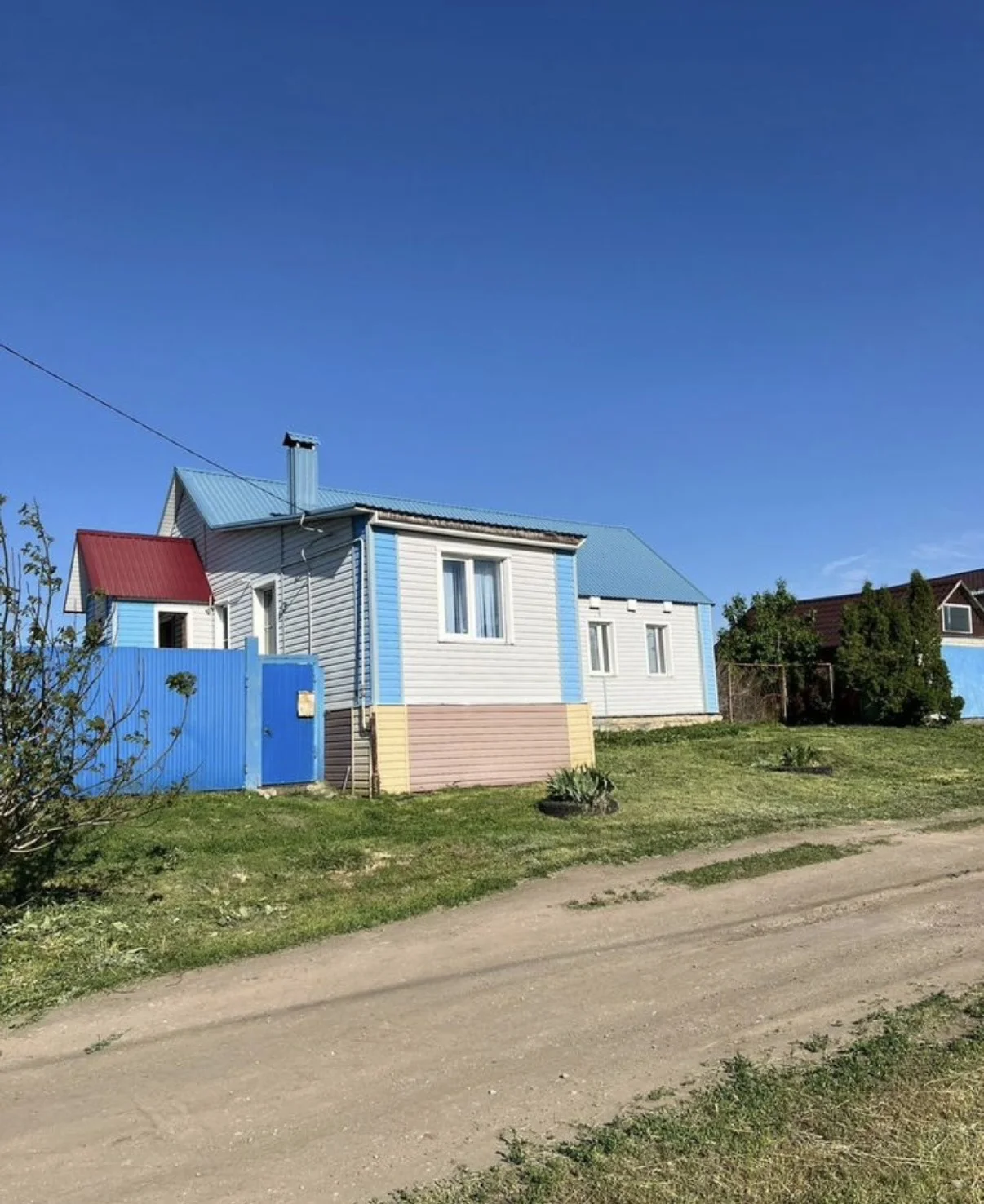 Продам дом 95 м2 на участке 15 сот - миниатюра 4