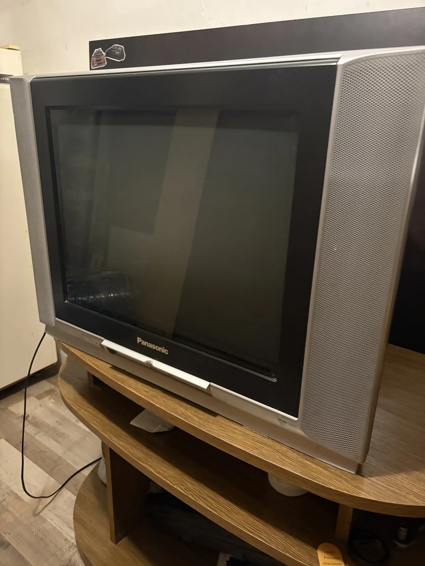 Телевизоры Panasonic б/у - изображение 1