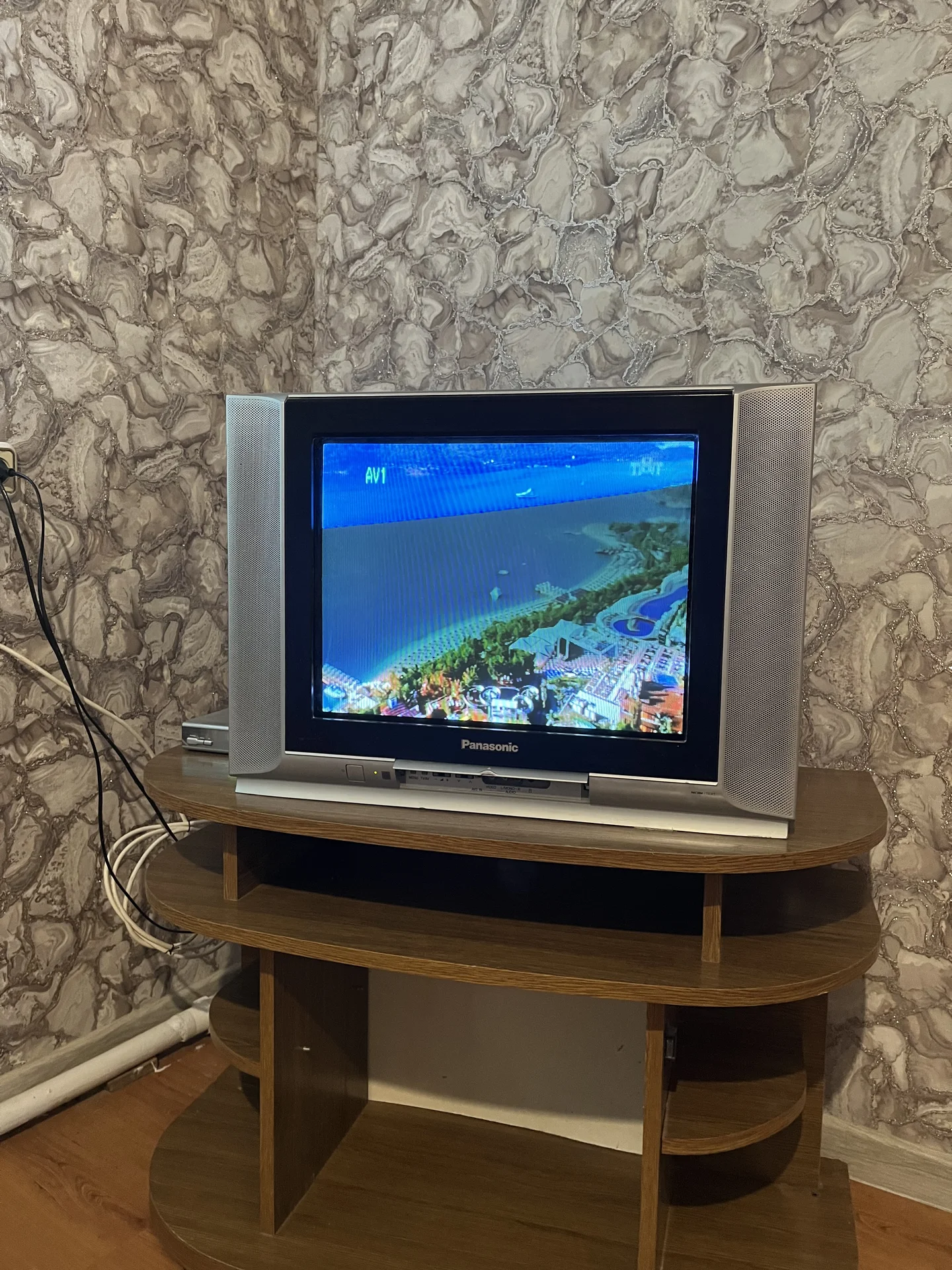 Телевизоры Panasonic б/у - миниатюра 6