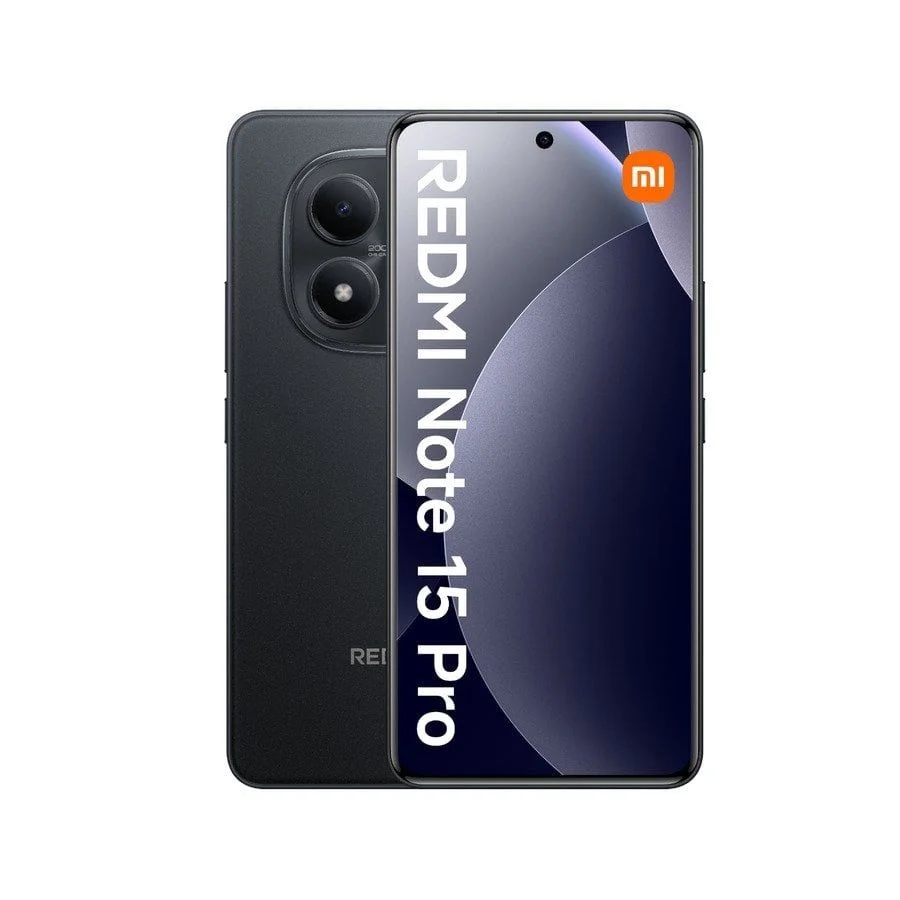 Xiaomi redmi note 15 pro 8/256gb - изображение 1