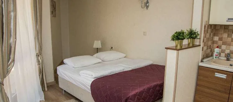 Квартира-студия, 26 м² - миниатюра 2