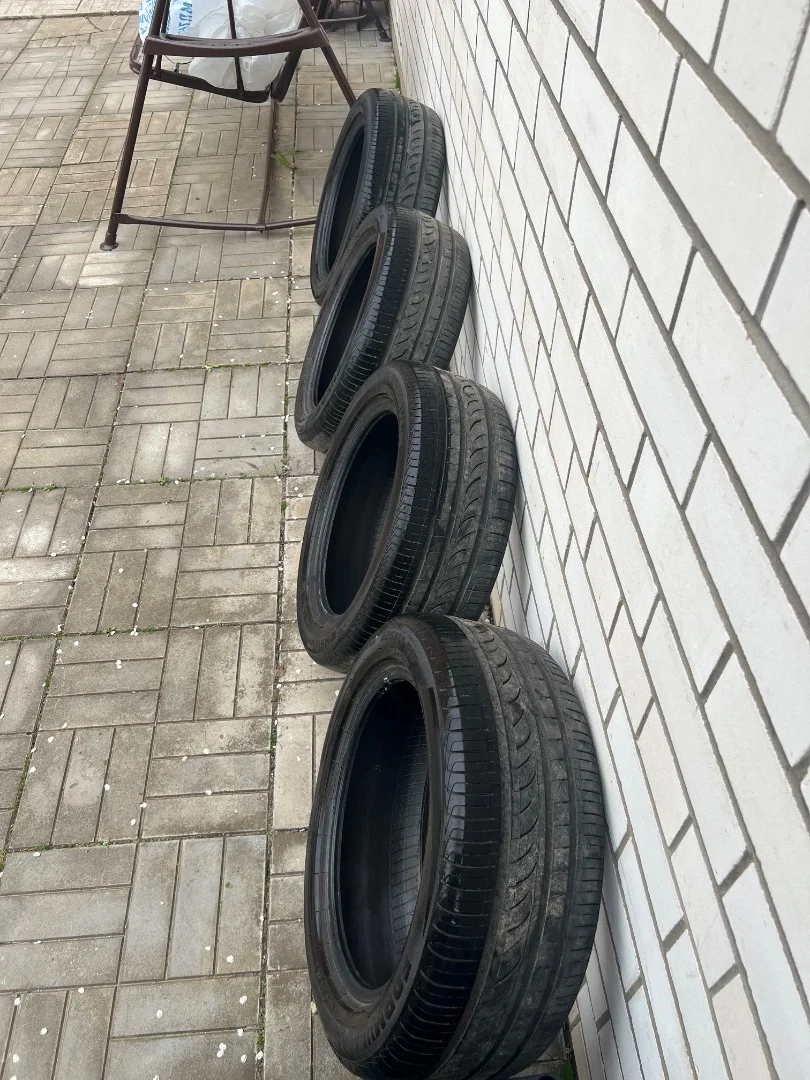 Шины Pirelli - миниатюра 2