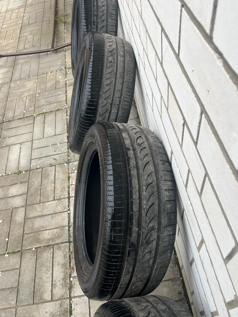 Шины Pirelli - миниатюра 3