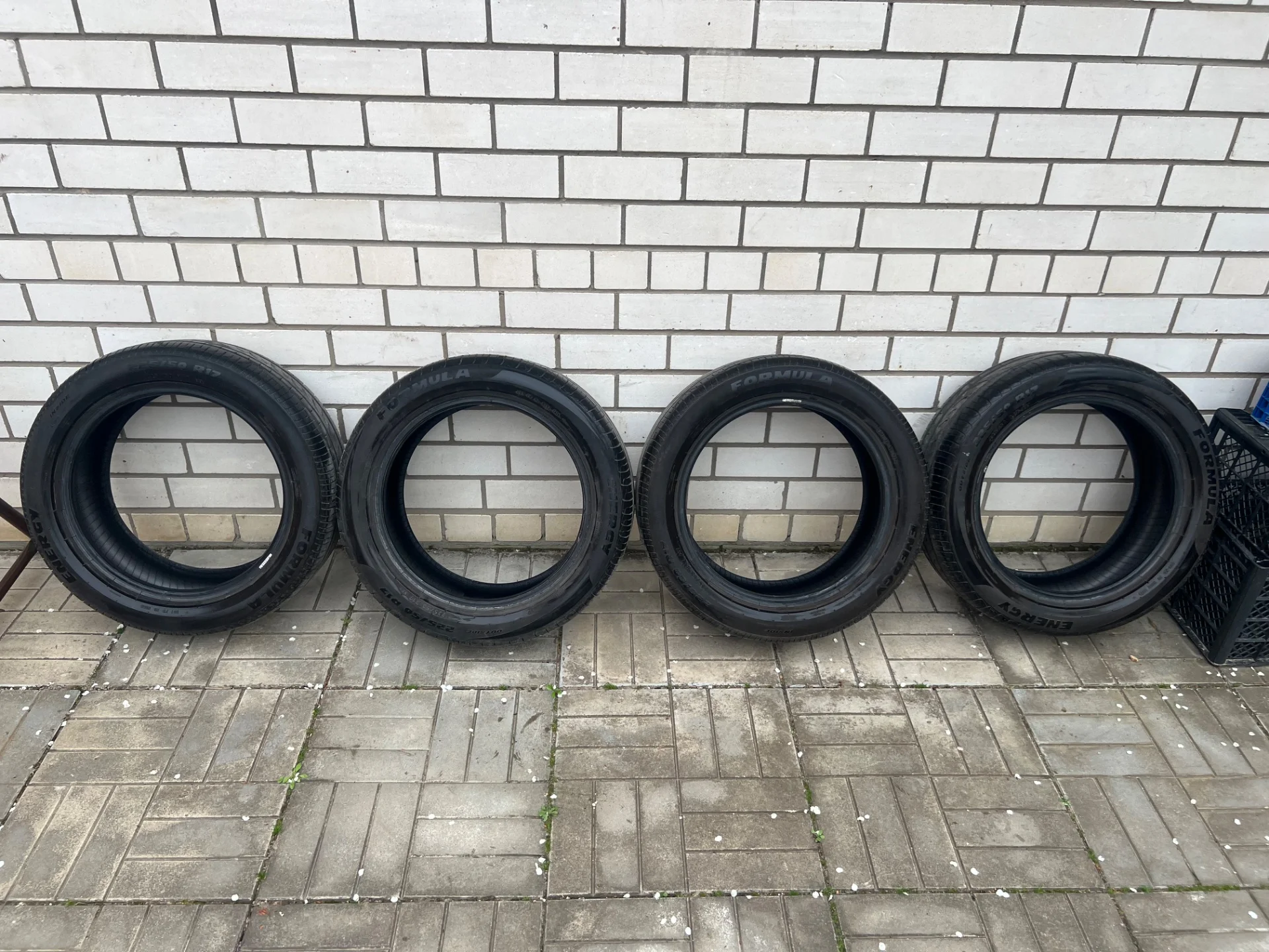 Шины Pirelli - миниатюра 4