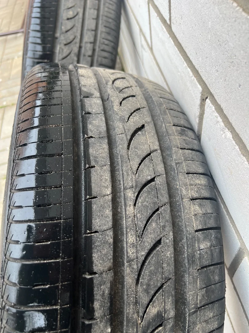 Шины Pirelli - миниатюра 5