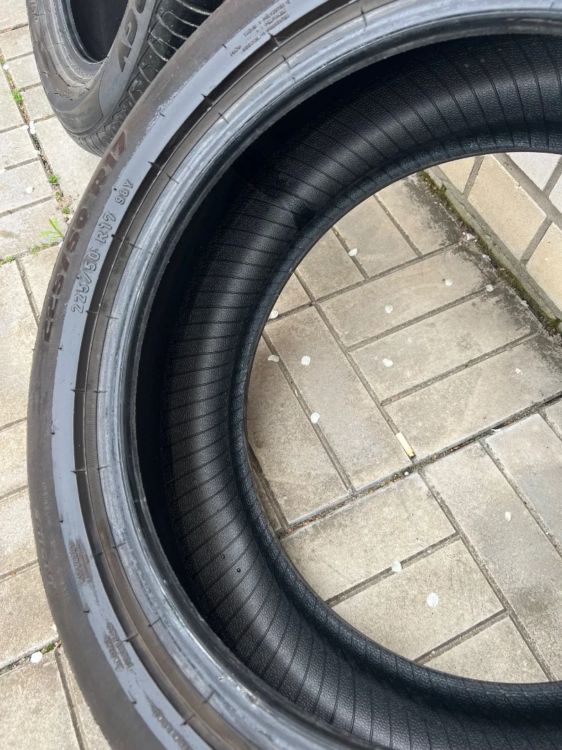 Шины Pirelli - миниатюра 6