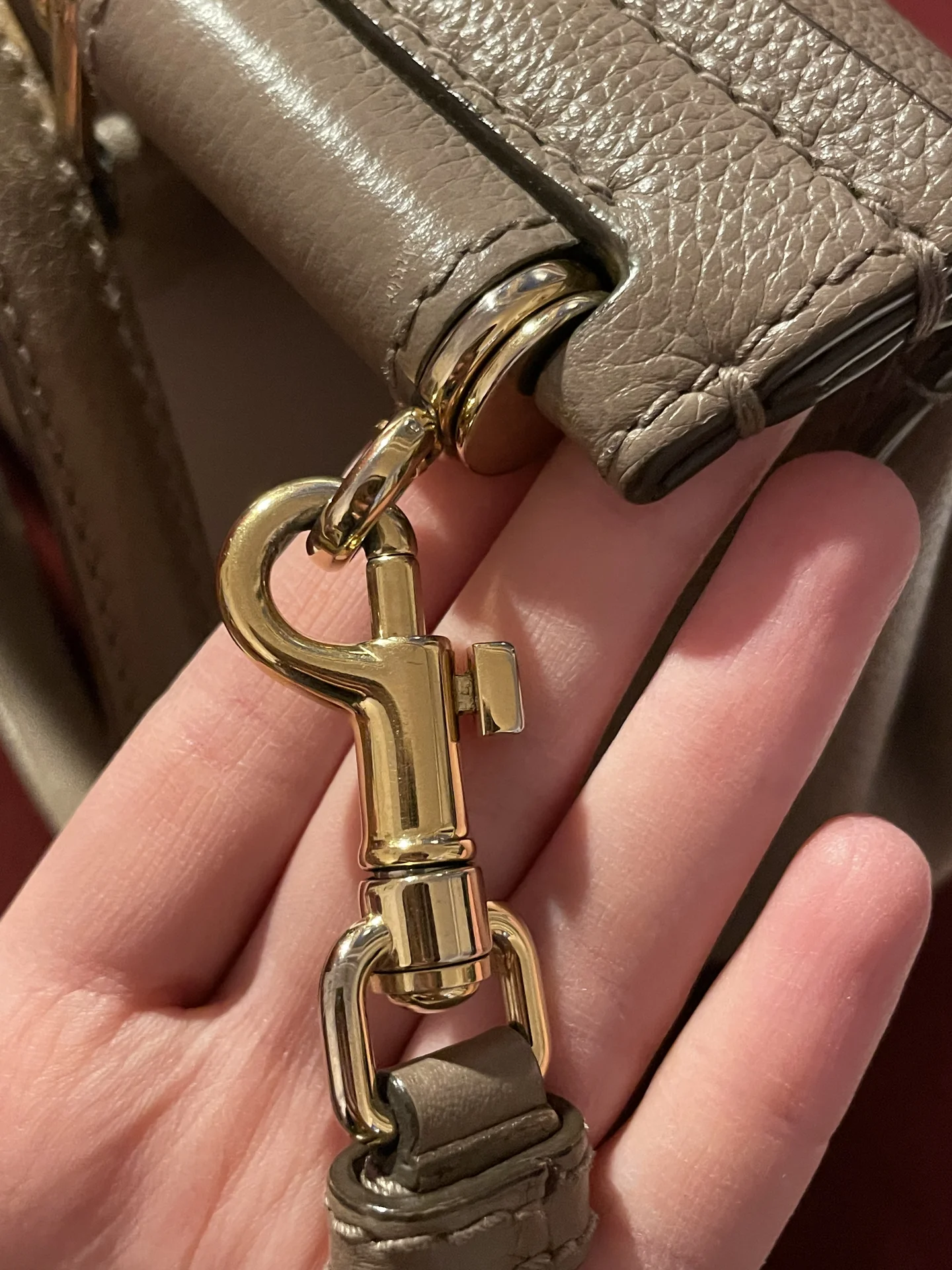 Сумка Dolce Gabanna Sicily оригинал - миниатюра 4