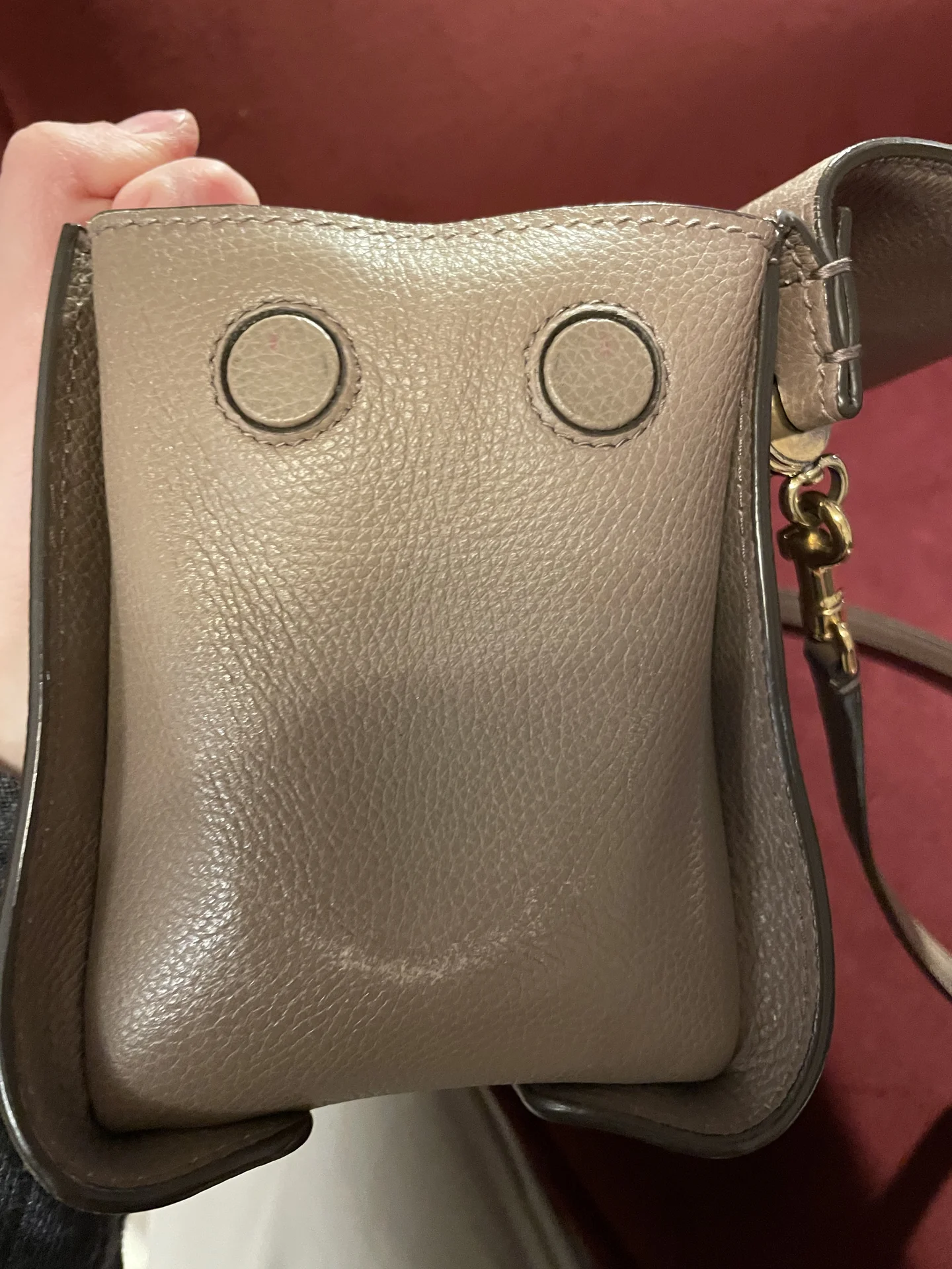 Сумка Dolce Gabanna Sicily оригинал - миниатюра 9