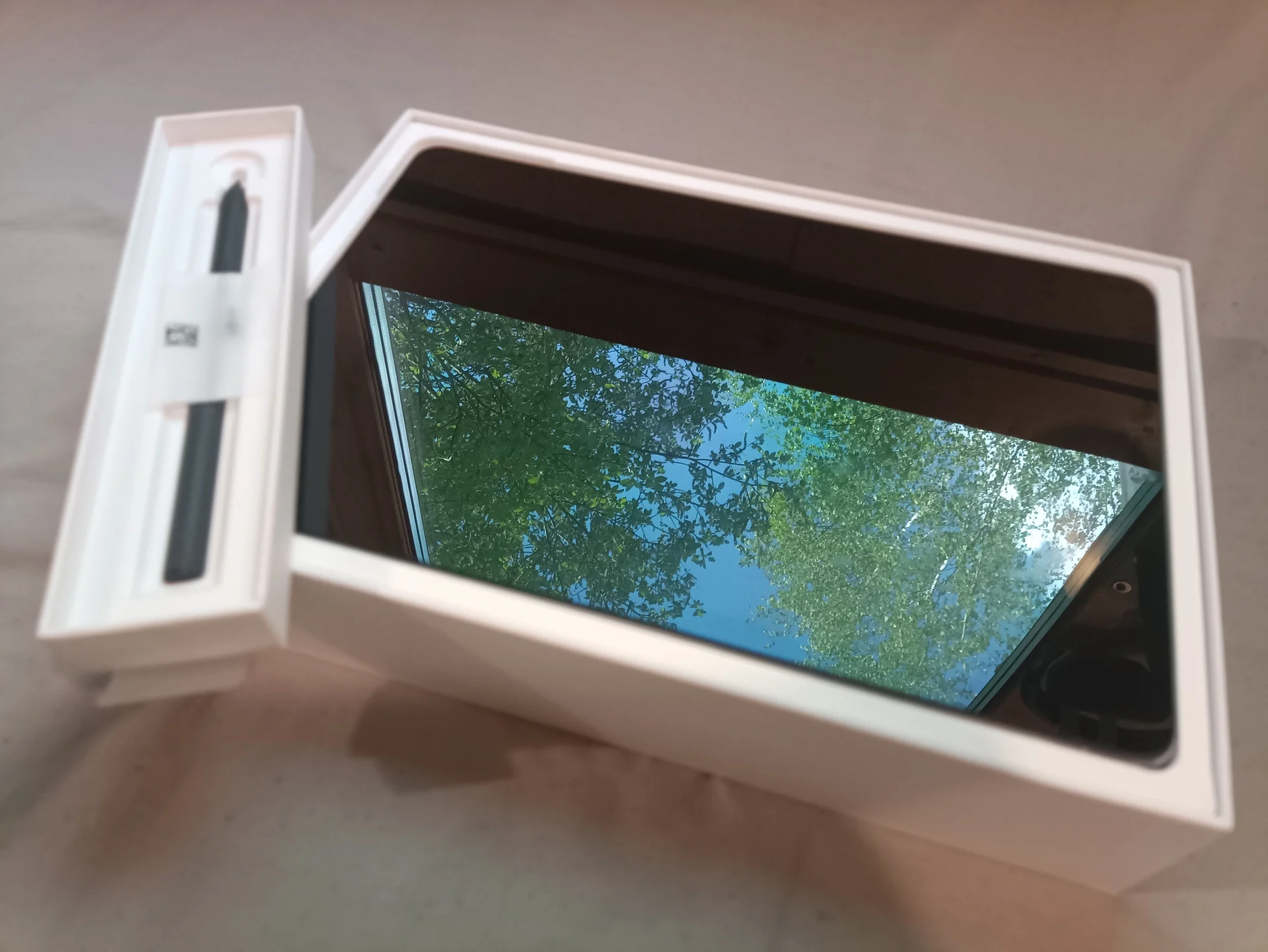Xiaomi Pad5 128гб со стилусом - миниатюра 2