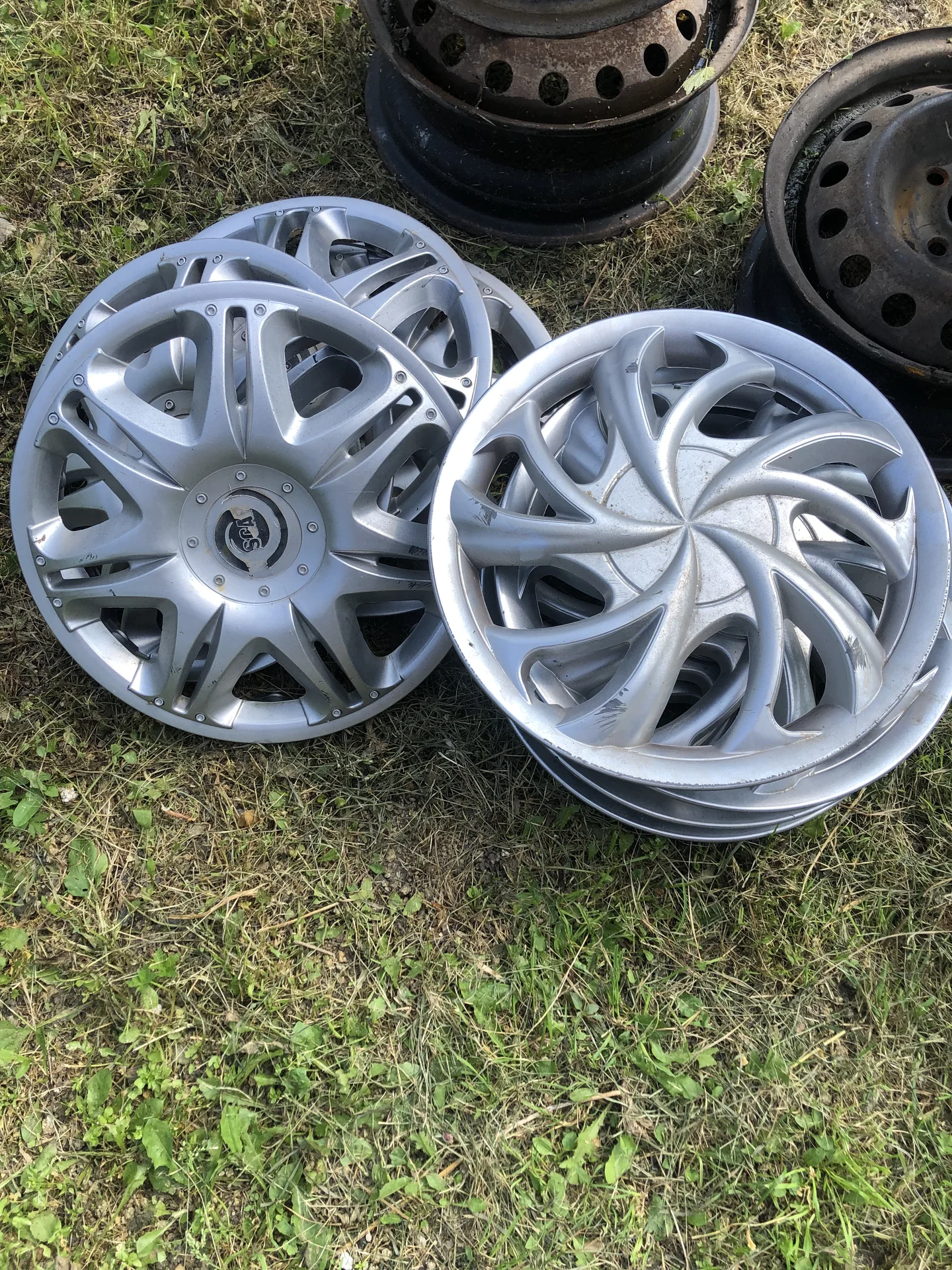 штампы r13 4/100 - миниатюра 5