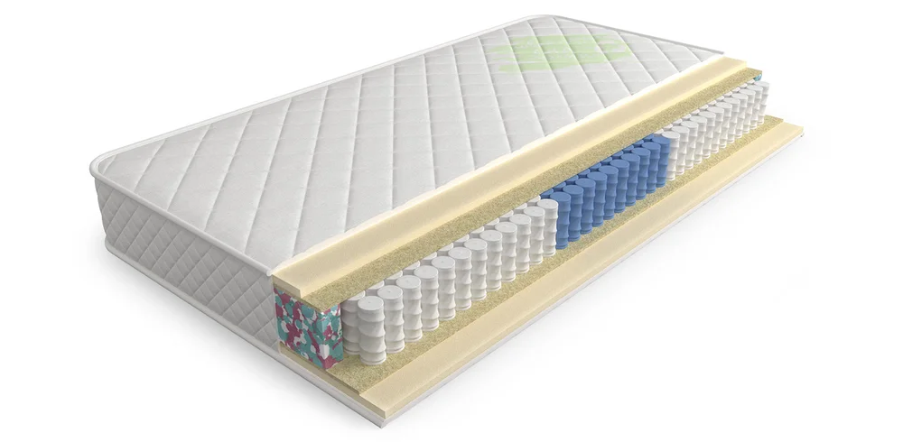 Матрас Fito XL 160x200 - изображение 1