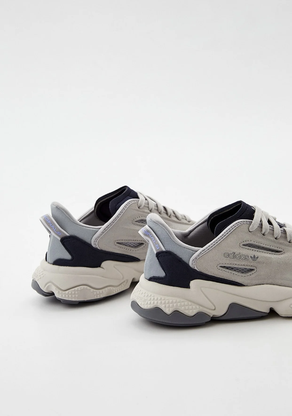 Кроссовки Adidas Ozweego Celox W - миниатюра 9