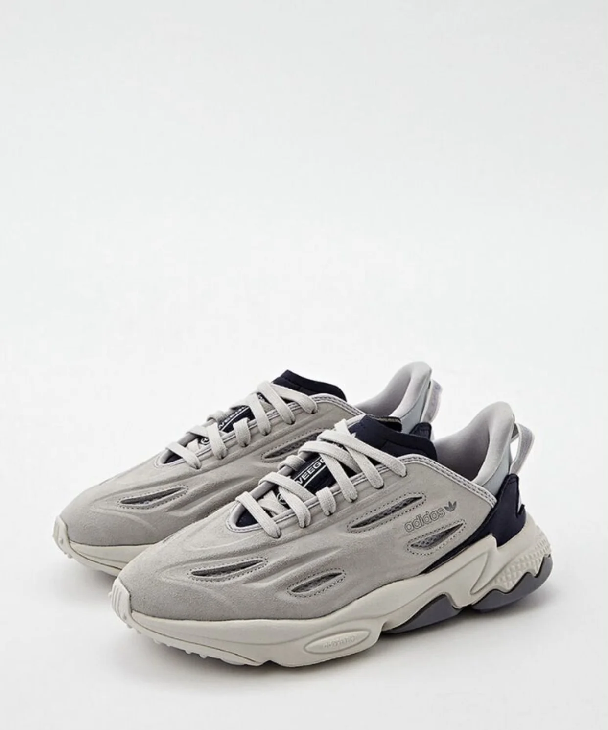 Кроссовки Adidas Ozweego Celox W - изображение 1