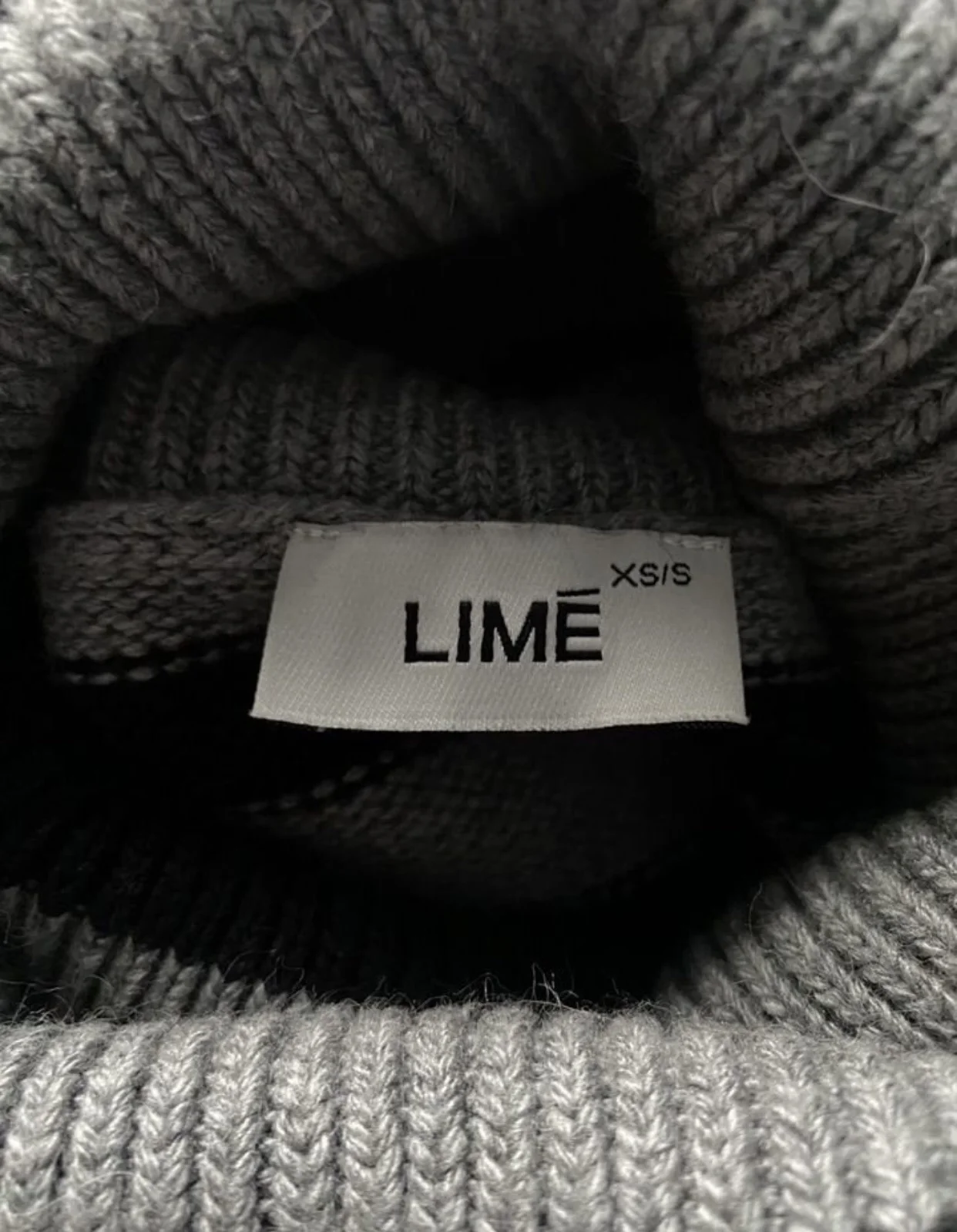 Свитер Lime - миниатюра 4