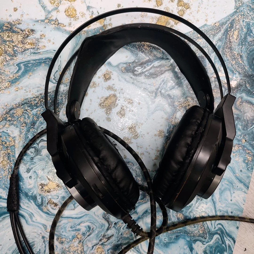 Игровая Гарнитура A4Tech Bloody J437 - миниатюра 2