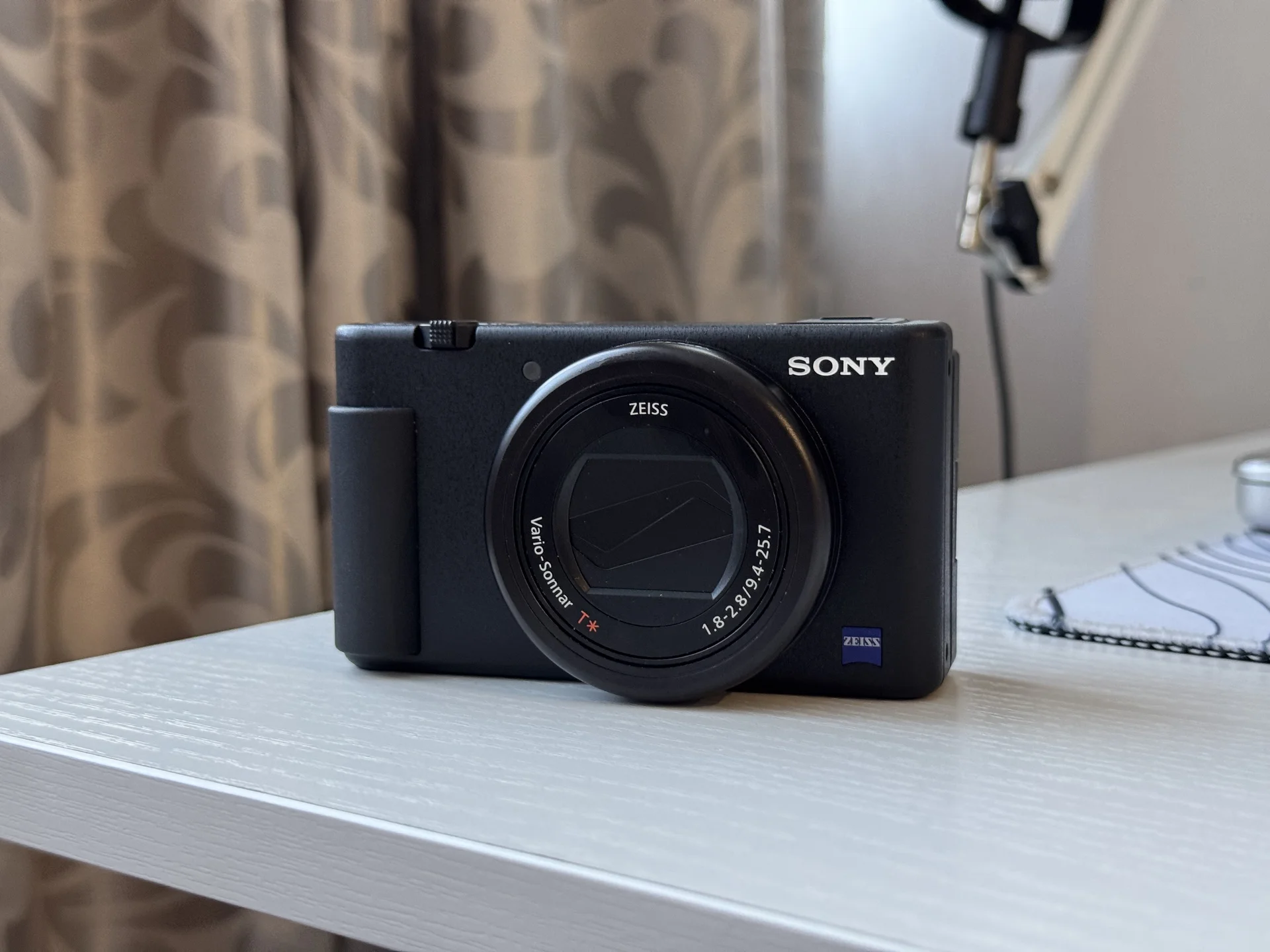 Sony ZV1 сломана плата - миниатюра 2