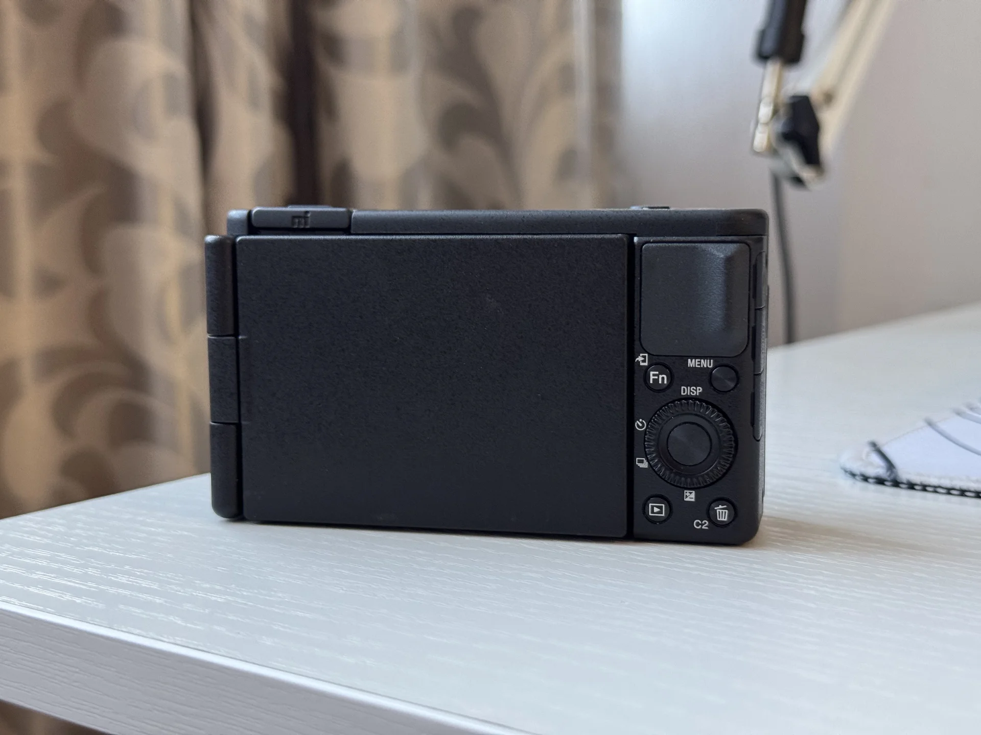 Sony ZV1 сломана плата - миниатюра 4