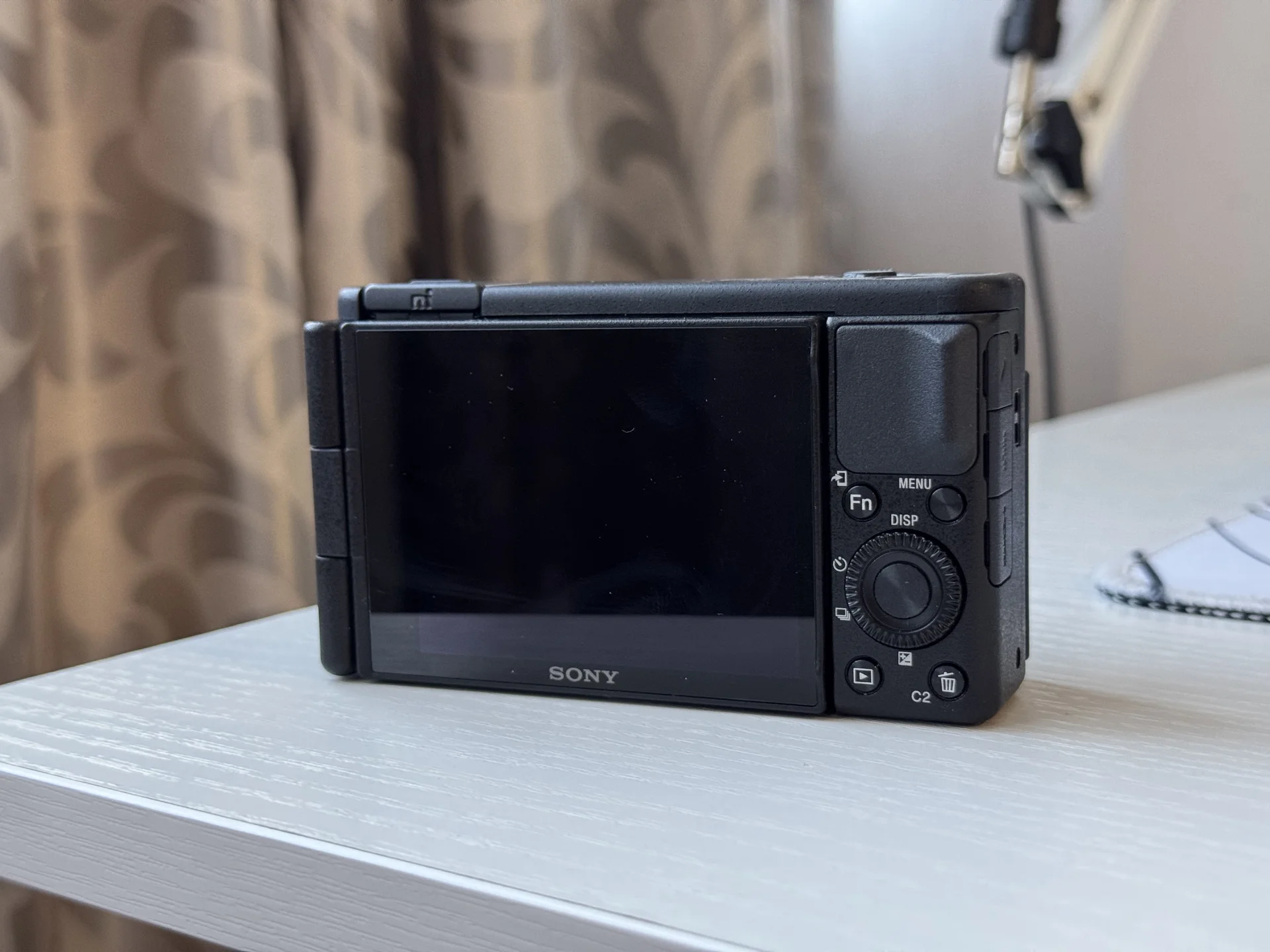 Sony ZV1 сломана плата - миниатюра 5