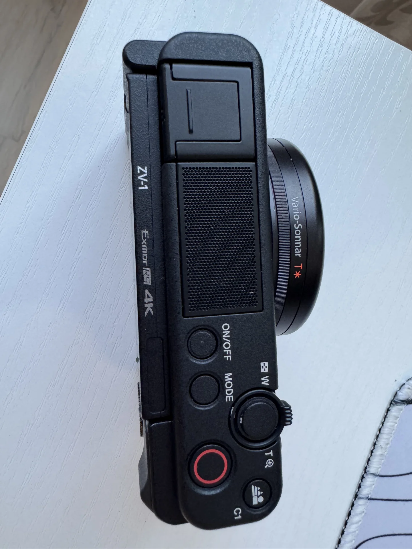 Sony ZV1 сломана плата - миниатюра 6