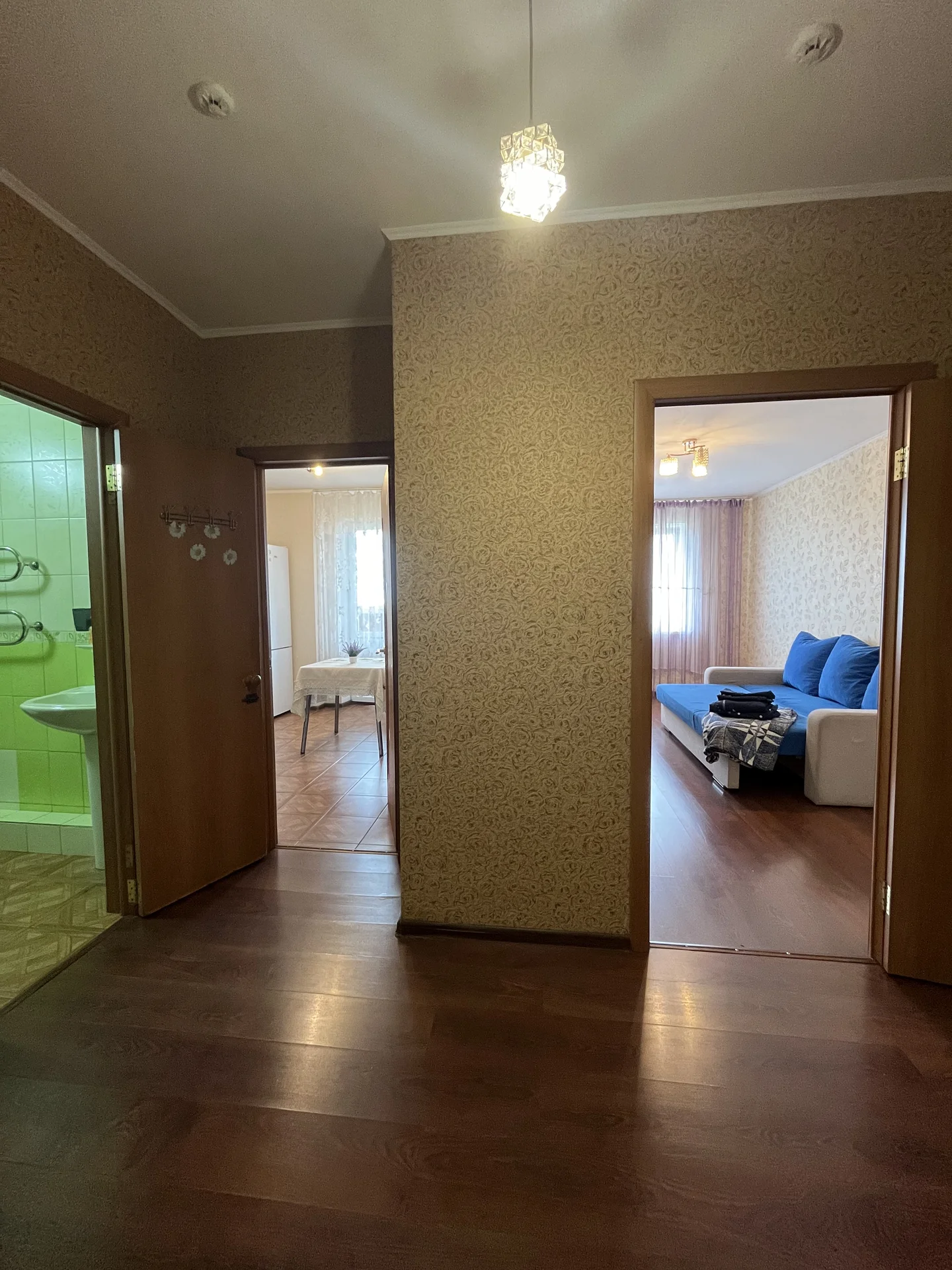 квартира по суточно - миниатюра 6