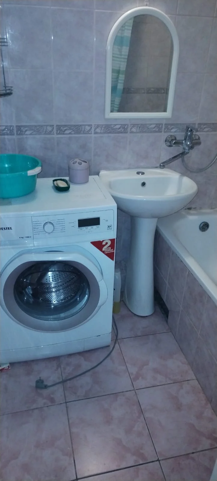 1-к квартира, 31 м2, 5/9 эт.