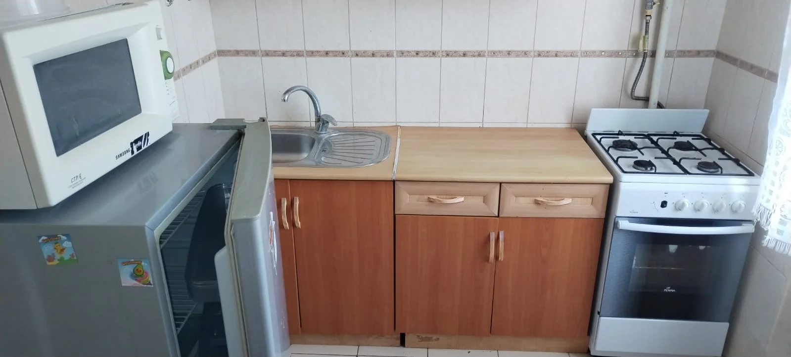1-к квартира, 31 м2, 5/9 эт. - миниатюра 2