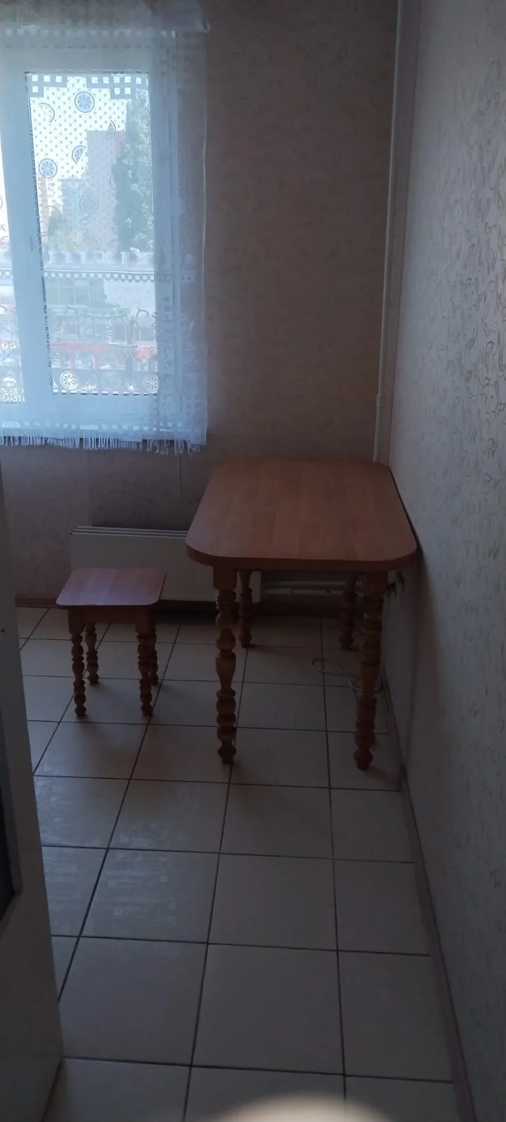 1-к квартира, 31 м2, 5/9 эт. - миниатюра 3