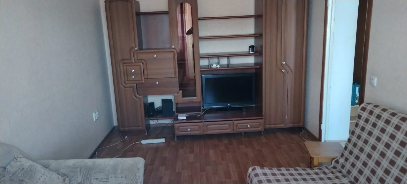 1-к квартира, 31 м2, 5/9 эт. - миниатюра 8