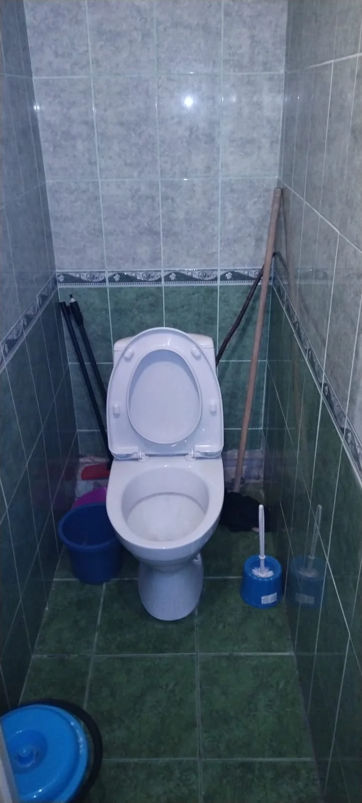1-к квартира, 31 м2, 5/9 эт. - миниатюра 9