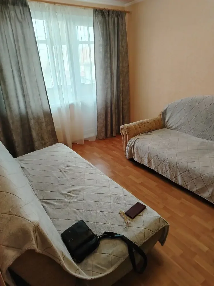 1-к квартира, 31 м2, 5/9 эт. - миниатюра 6