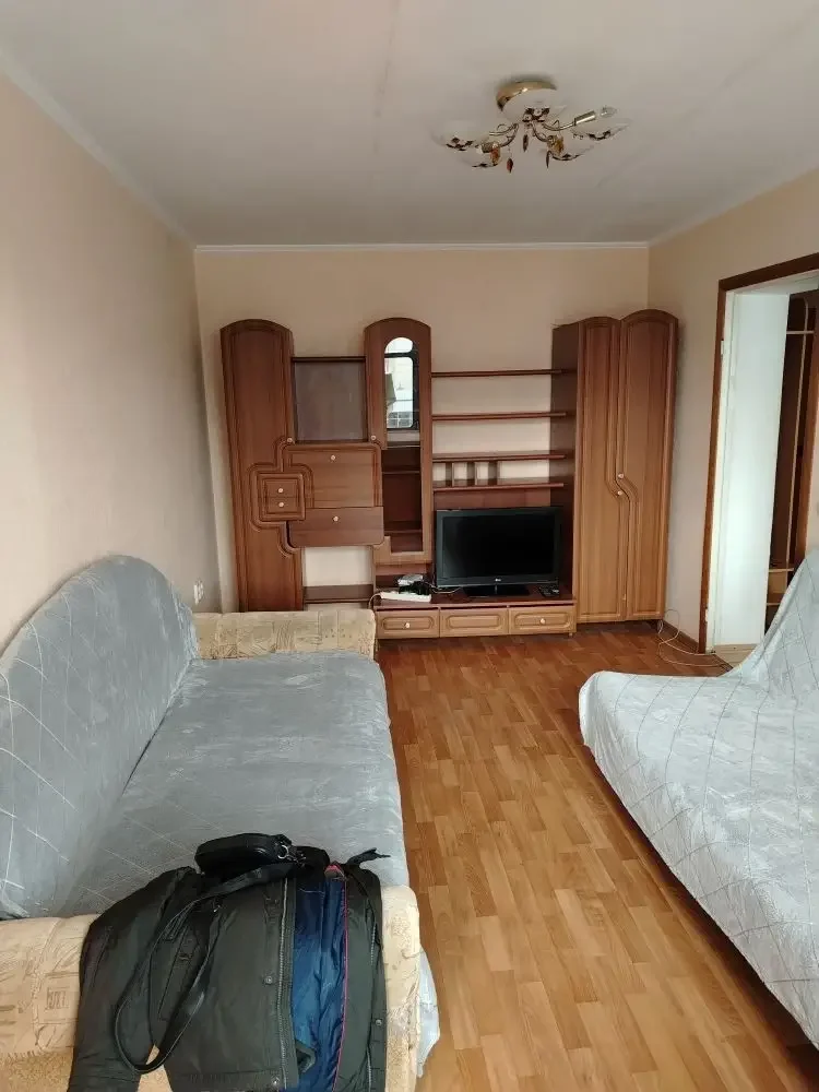 1-к квартира, 31 м2, 5/9 эт. - миниатюра 7