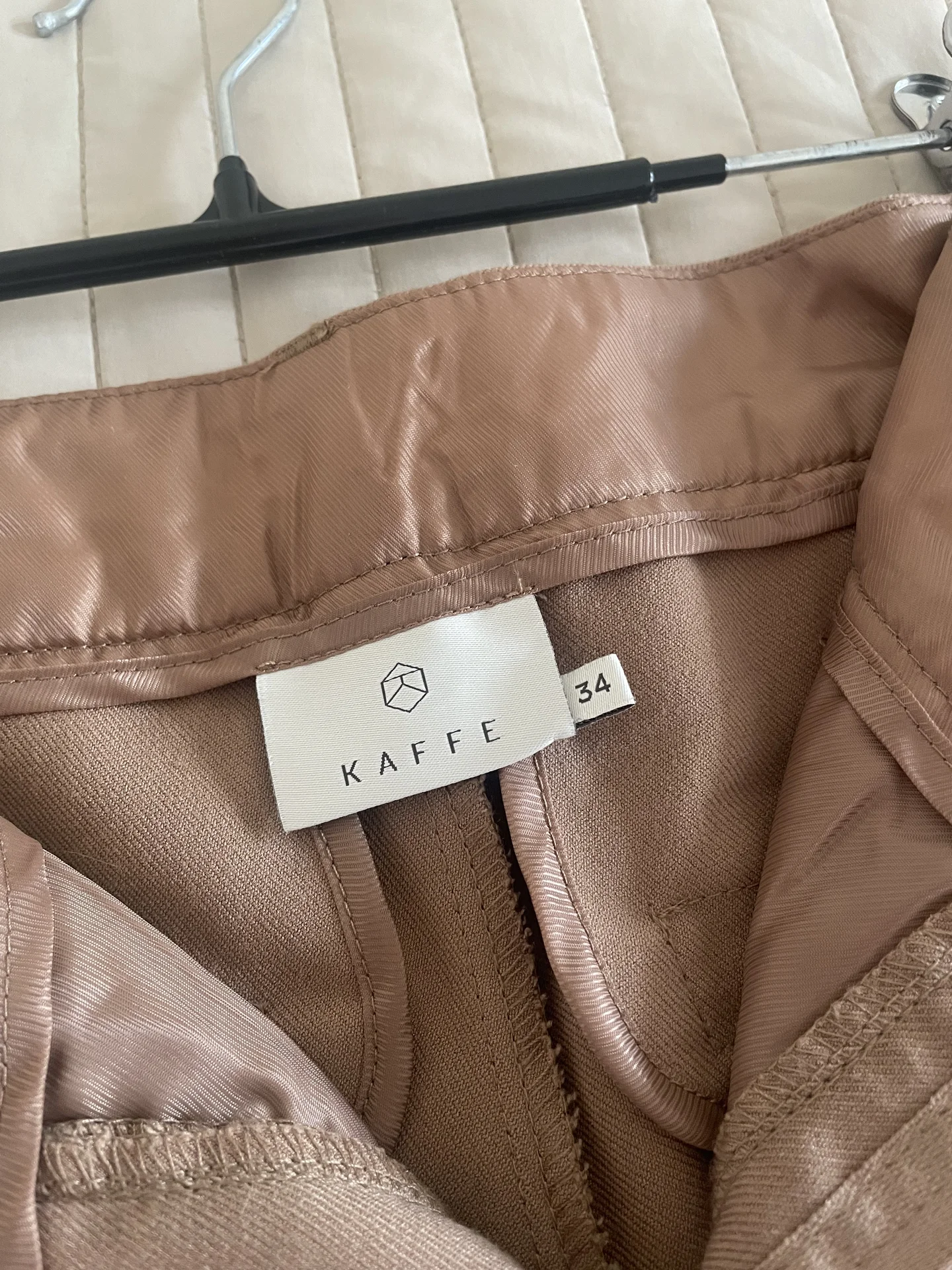 Костюм женский бренд Kaffe - миниатюра 7