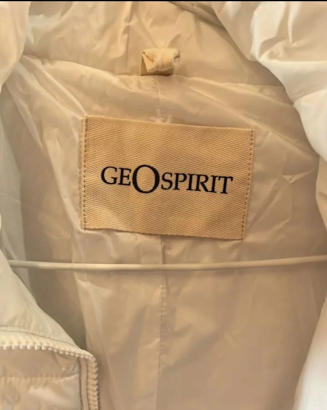 Женская безрукавка Geospirit 40 - миниатюра 3