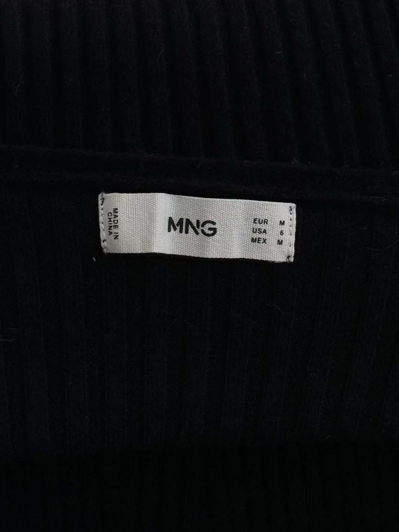 Платье Mango - миниатюра 5