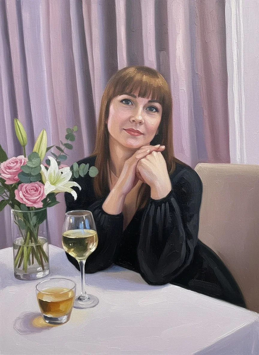 Услуги художника - миниатюра 11