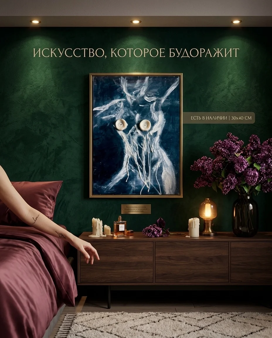 Картина - изображение 1