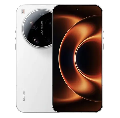 Смартфон Xiaomi 17 Ultra, 16 ГБ + 512 ГБ (Белый | White) (версия Global)