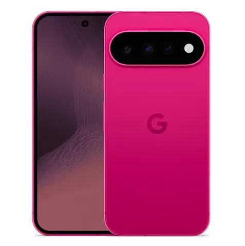Смартфон Google Pixel 11, 12 ГБ + 256 ГБ Красный