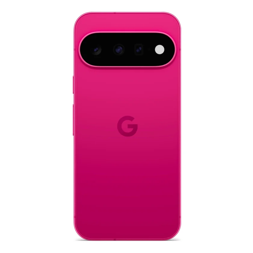 Смартфон Google Pixel 11, 12 ГБ + 256 ГБ Красный - миниатюра 2