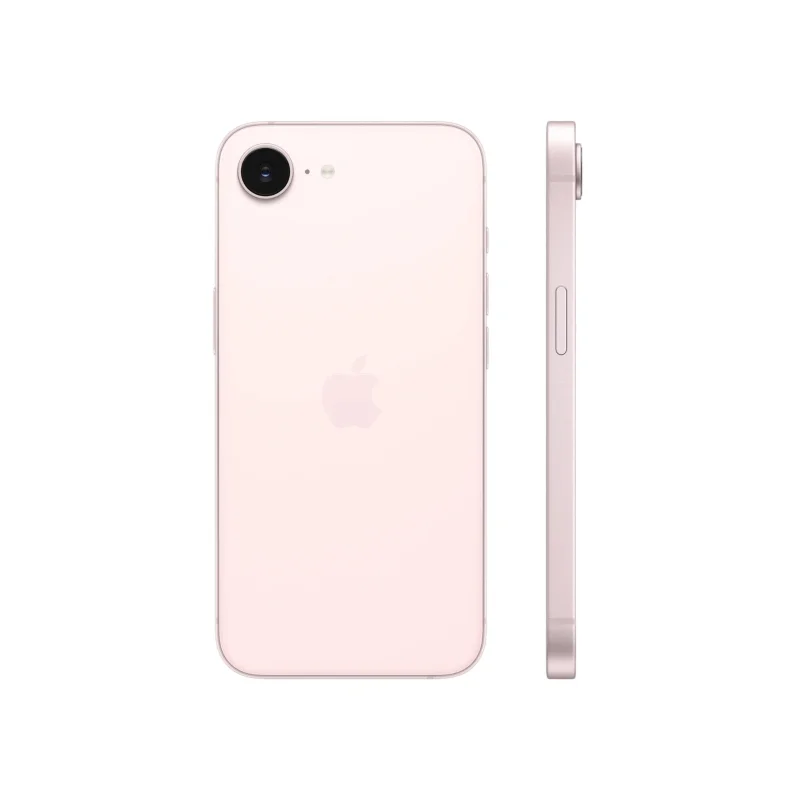 Смартфон Apple iPhone 17e 256Gb - миниатюра 2
